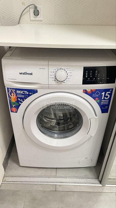 Оренда Квартира 1-кімнатна, 1/12 поверх на вул. Шевченківський Харків - фото 9