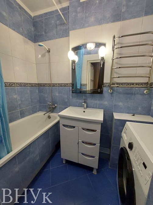 Продаж Квартира 3-кімнатна, 4/4 поверх на Новочерчицька Луцк - изображение 13