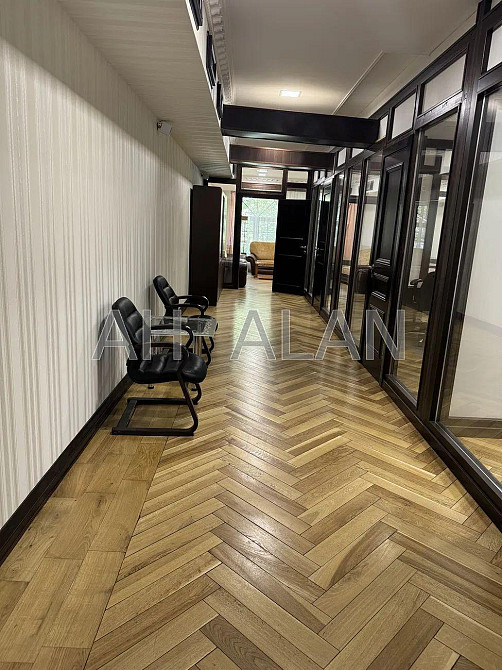 Оренда офісне приміщення на Жилянська вул., 72А приміщень - 3, поверх - 3/4 Київ - фото 16