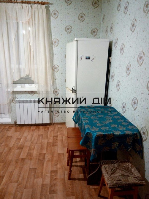 Оренда Квартира 2-кімнатна, 22/25 поверх на Урловская ул. Киев - изображение 11