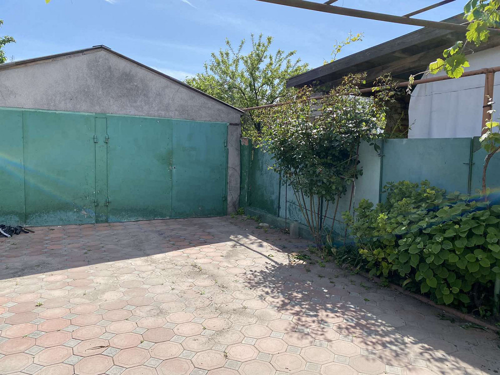 Продам дом на Черемушках с большим участком. Одеса - фото 2