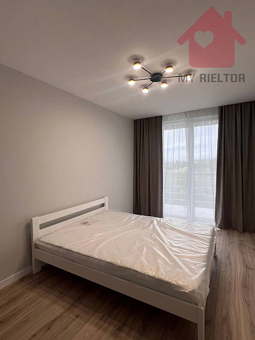 Оренда Квартира 1-кімнатна, 7/9 поверх на Минайська Ужгород - фото 3