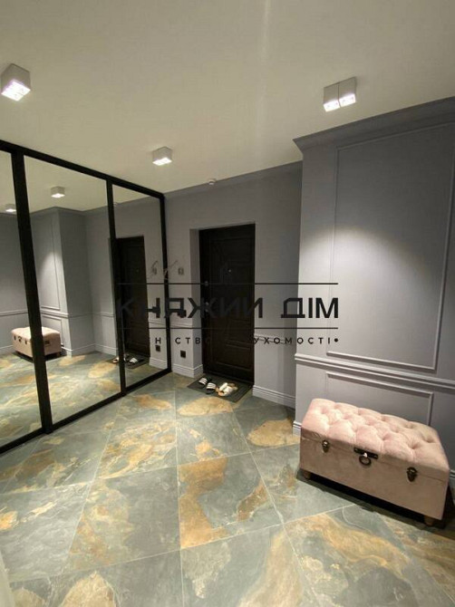 Оренда Квартира 1-кімнатна, 20/25 поверх на Глубочицкая ул. Kiev - photo 4