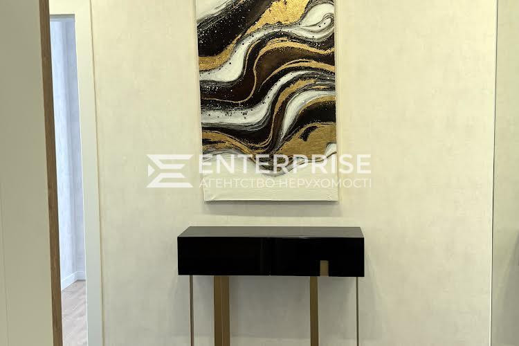 Продаж Квартира 3-кімнатна, 22/25 поверх на вул. Дніпровська набережна Киев - изображение 9