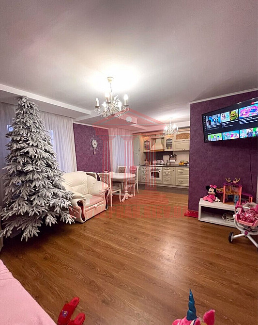 Продаж 3к Квартира 70 кв.м Киевский шлях, 49 Бориспіль - фото 2