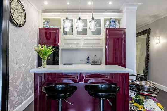 Оренда Квартира 2-кімнатна, 4/9 поверх на ул. Регенераторная, 4 Киев