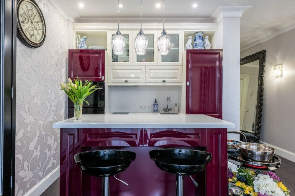 Оренда Квартира 2-кімнатна, 4/9 поверх на ул. Регенераторная, 4 Київ - фото 1