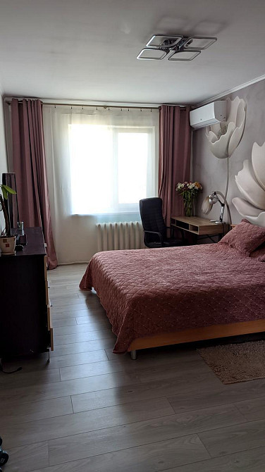 Оренда Квартира 1-кімнатна, 5/14 поверх на проспект Науки, 54Б Київ - фото 4