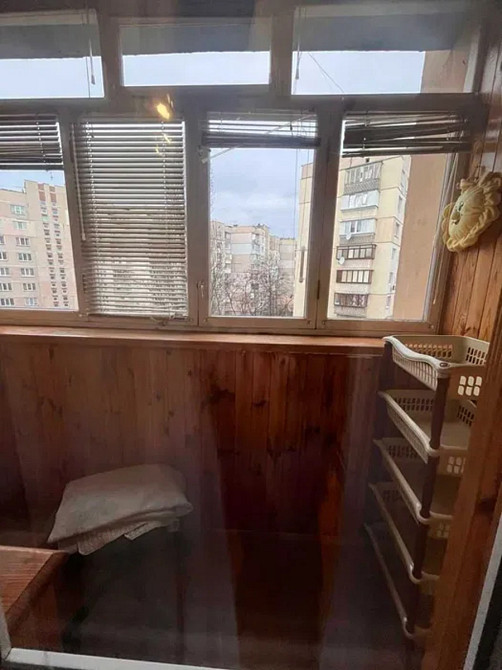 Оренда Квартира 2-кімнатна, 5/9 поверх Київ - фото 9