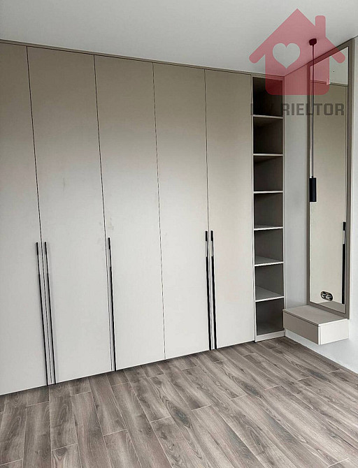 Продаж Квартира 1-кімнатна, 3/6 поверх на Волошина Минай - фото 3