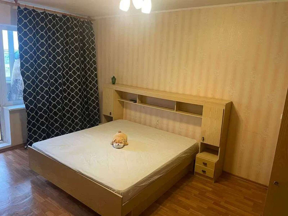 Оренда Квартира 3-кімнатна, 7/22 поверх на ул. Елены Пчилки Київ - фото 3