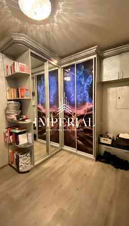 Продаж Квартира 2-кімнатна, 5/5 поверх на вул. Волошкова Софіївська Борщагівка