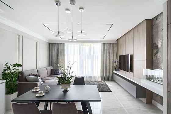 Продаж Квартира 3-кімнатна, 13/23 поверх на Трускавецька, 4Б Kiev