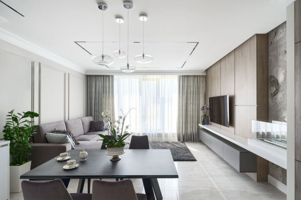 Продаж Квартира 3-кімнатна, 13/23 поверх на Трускавецька, 4Б Київ - фото 3