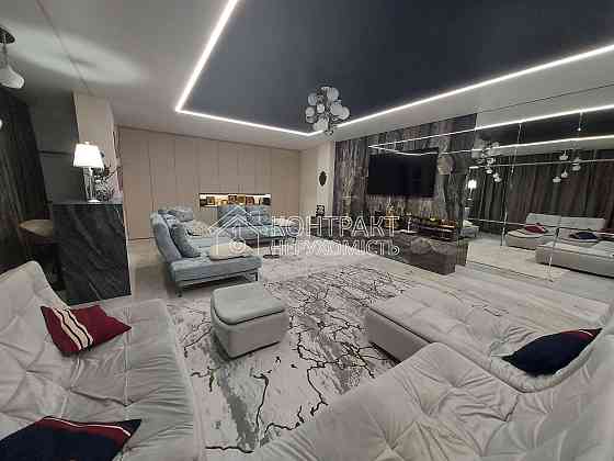 Продаж Квартира 3-кімнатна, 2/14 поверх на вул. Професорська Харьков