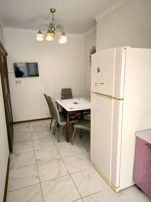 Оренда Квартира 4-кімнатна, 10/15 поверх на вул. Гвардійців Широнінців Харків - фото 2