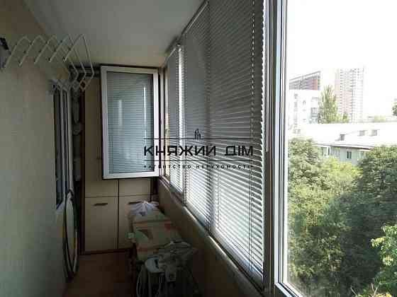 Оренда 1-кім квартири на м. Берестейська Код об'єкту №11195333 Kiev