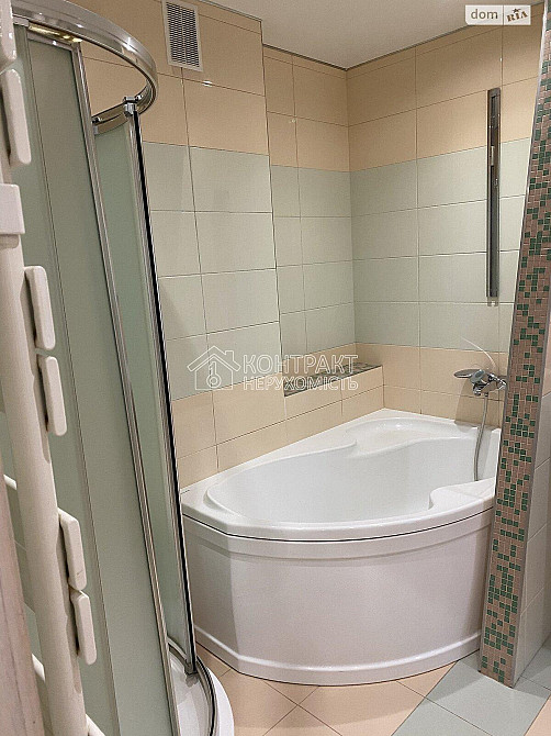 Оренда Квартира 3-кімнатна, 9/12 поверх на вул. Аерокосмічний Харків - фото 12