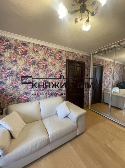 Продаж 2-х к.кв. по вул. Здолбунівській , метро Осокорки в Дарницькому р-ні. Код об'єкту №:21144740 Киев - изображение 6