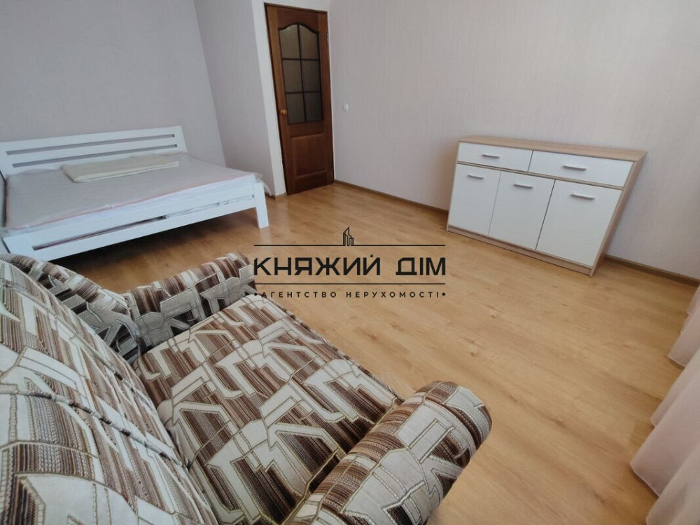 Оренда 1 кімнатна квартира ЖК Молодіжний КОД 11199011 Киев - изображение 3