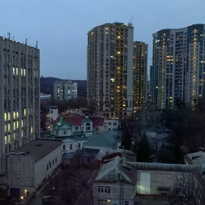 Оренда Квартира 2-кімнатна, 11/15 поверх на Демеевская ул. Киев - изображение 7