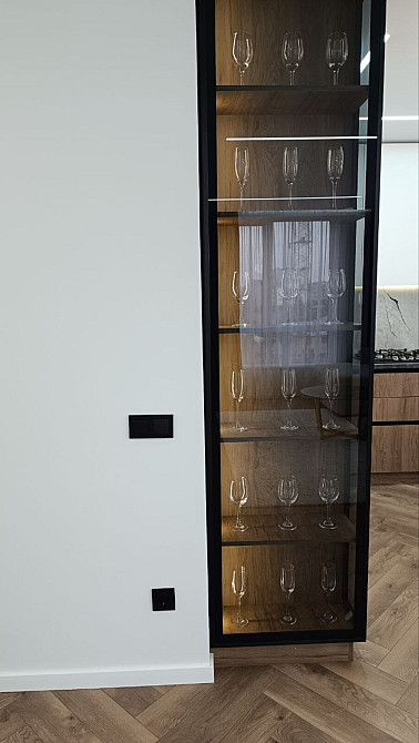 Продаж Квартира 3-кімнатна, 6/11 поверх Івано-Франківськ - фото 18