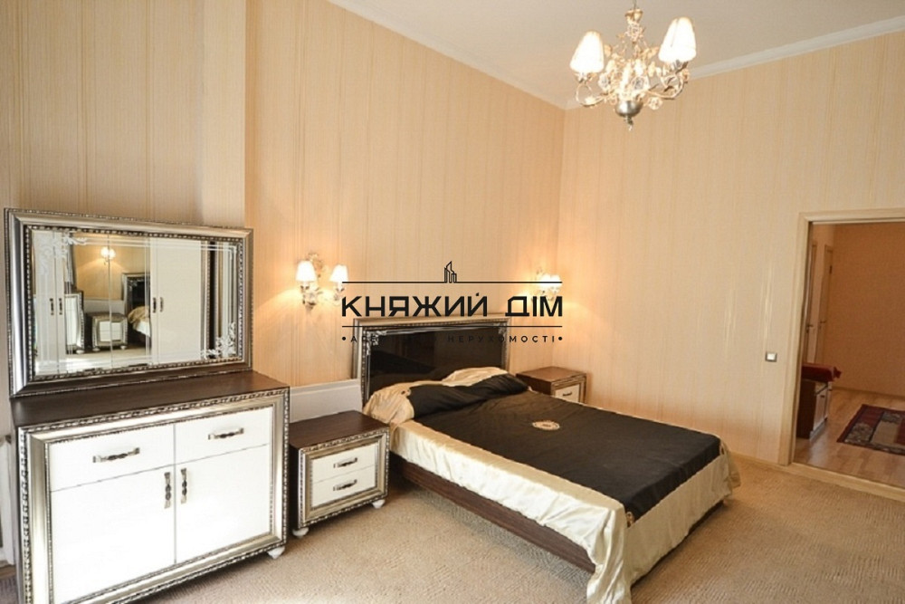 Без комісії! Оренда роздільної 2-х к. квартири в центрі Києва м. Палац Спорту. № 11201020 Київ - фото 4