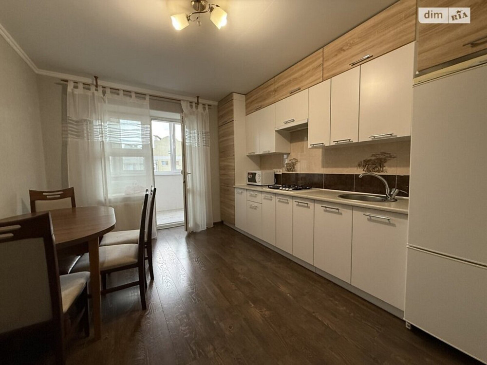 Оренда Квартира 1-кімнатна, 10/10 поверх на Келецька Вінниця - фото 1
