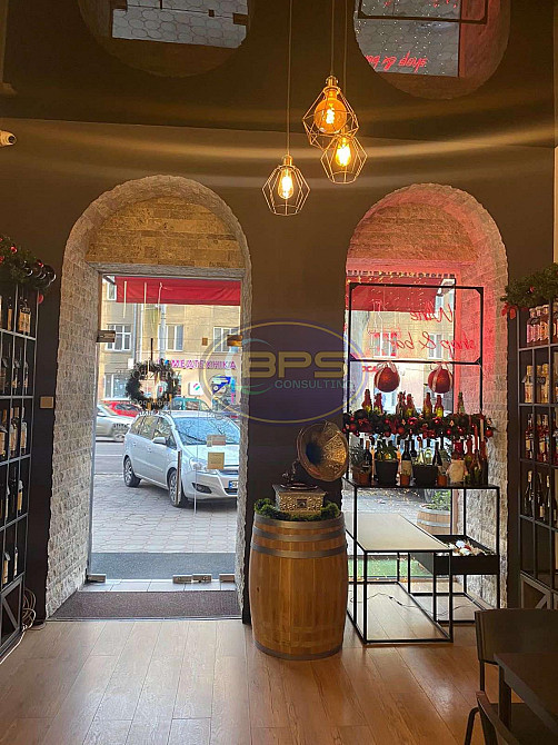 Оренда приміщення вільного призначення на вул. Рішельєвська Одеса - фото 4