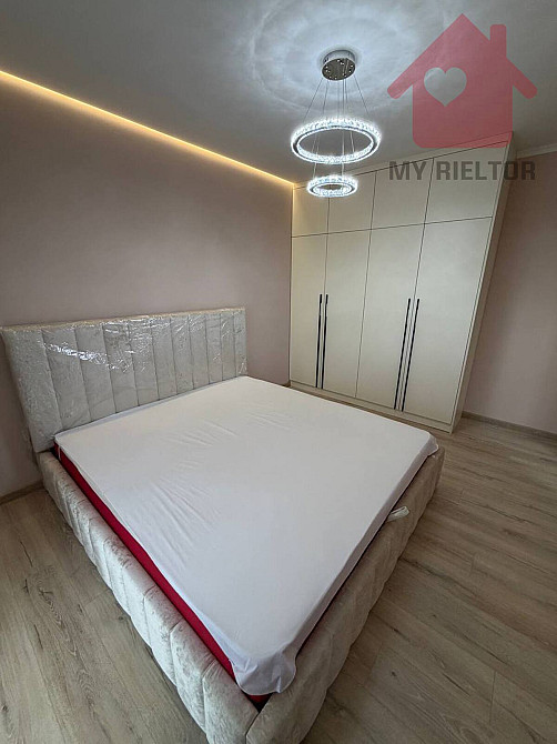 Оренда Квартира 1-кімнатна, 8/9 поверх на Тлехаса Uzhhorod - photo 7