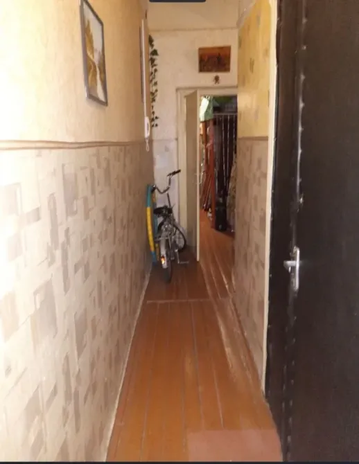 Оренда 2к Частина квартири 70 кв.м Шота Руставелі 17 Київ - фото 12