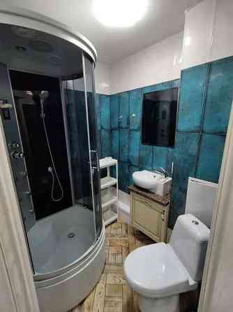 Оренда Квартира 1-кімнатна, 2/9 поверх на Ентузіастів, 29/1 Киев