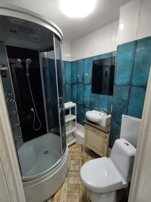 Оренда Квартира 1-кімнатна, 2/9 поверх на Ентузіастів, 29/1 Київ - фото 1