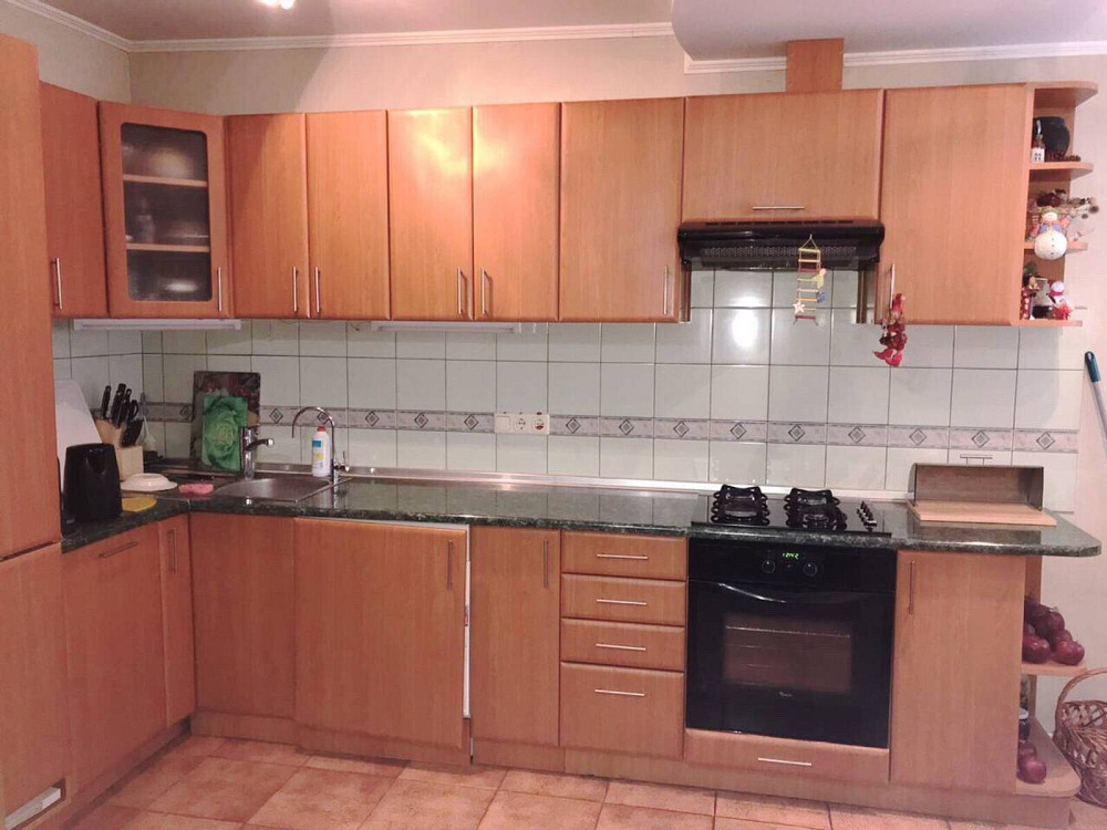 Оренда Квартира 2-кімнатна на Саксаганського, 70/16 Київ - фото 7