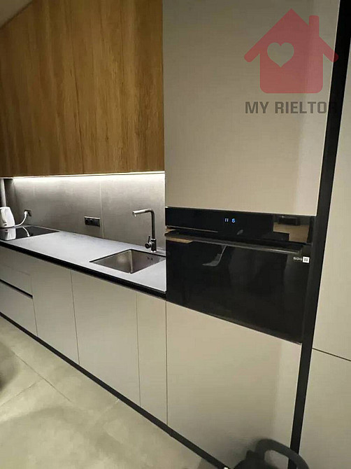 Продаж однокімнатної квартири ЖК Sherwood Uzhhorod - photo 6