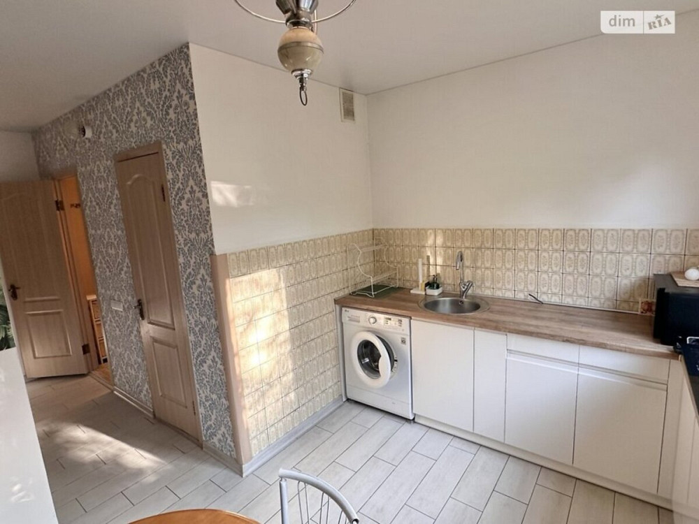 Оренда Квартира 3-кімнатна, 3/12 поверх на вул. Академіка Доброхотова, 1 Київ - фото 4