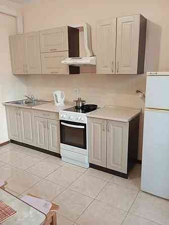 Оренда Квартира 1-кімнатна, 5/25 поверх на Воскресенська, 16В Киев