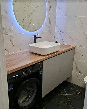 Продаж 1к квартири 44 кв. м на вул. Козацька Ternopil' - photo 12