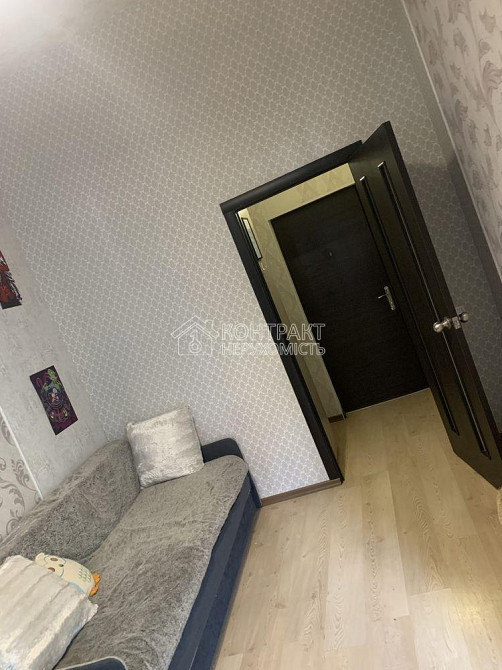 Продаж Квартира 1-кімнатна, 1/4 поверх на вул. Героїв Харкова Харків - фото 3