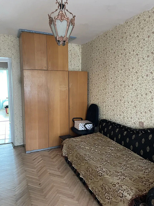 Оренда Квартира 1-кімнатна, 2/9 поверх на Героїв полку «Азов», 27/23 Київ - фото 3