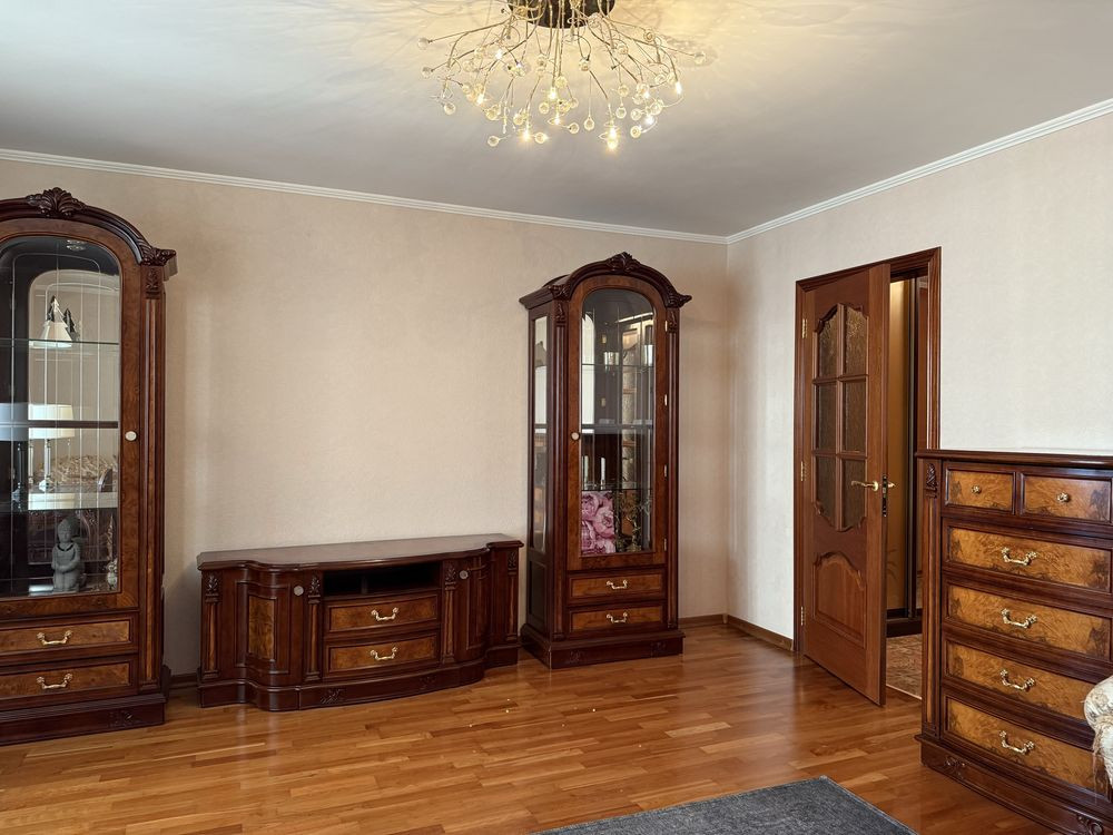 Продаж Квартира 2-кімнатна, 10/20 поверх на Дарницький вул., д. 8 Київ - фото 11