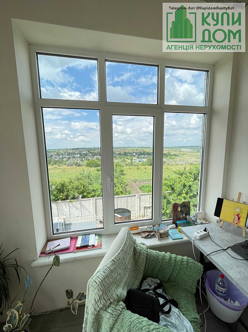 ПРОДАМ НЕЙМОВІРНИЙ БУДИНОК в мальовничому місці. Кропивницький - фото 15