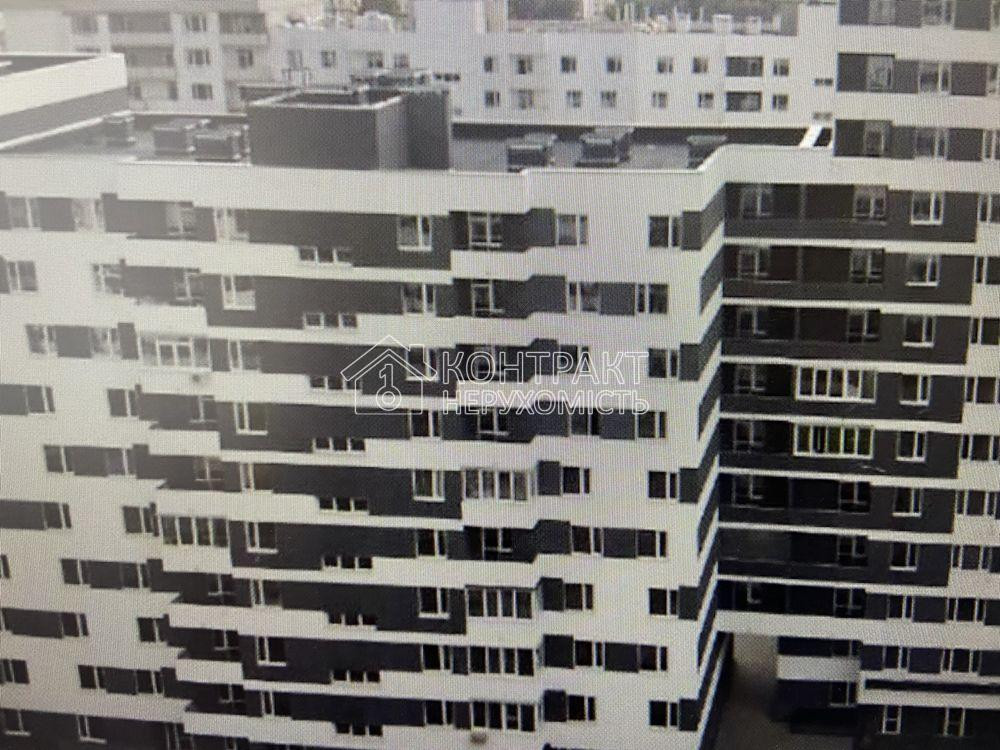 Продаж Квартира 2-кімнатна, 2/10 поверх на вул. Героїв Харкова Харків - фото 4