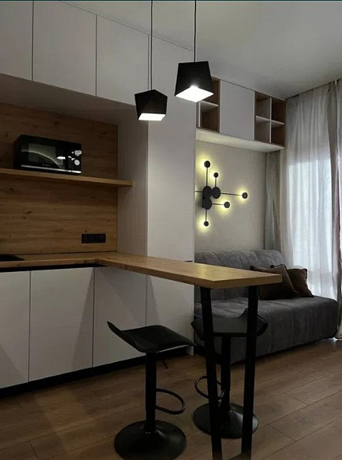 Продаж Квартира 1-кімнатна, 8/12 поверх на Радісна вулиця, 296 Одеса - фото 15