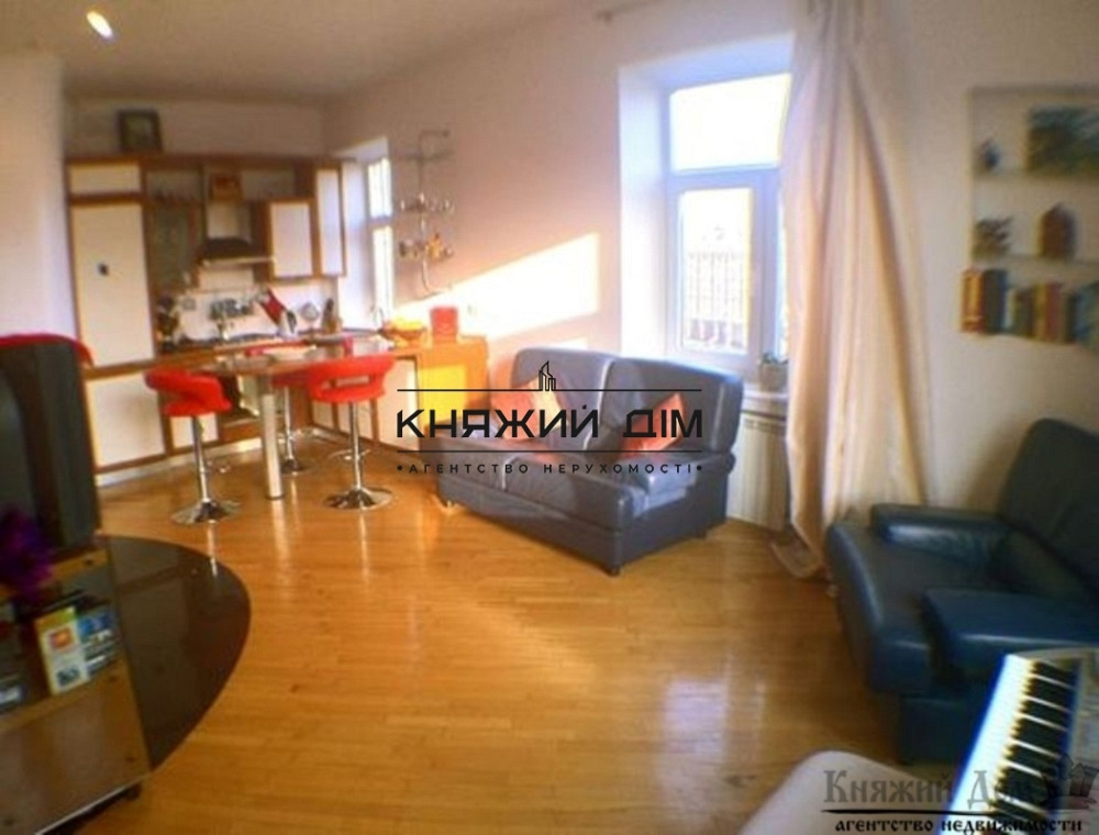 Відмінна 2 кімнатна студіо біля м.Майдан Незалежності. Код об'єкту №: 1153244. Київ - фото 2