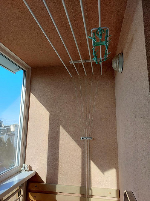 Оренда Квартира 1-кімнатна, 16/25 поверх на Ованеса Туманяна, 3 Kiev - photo 15