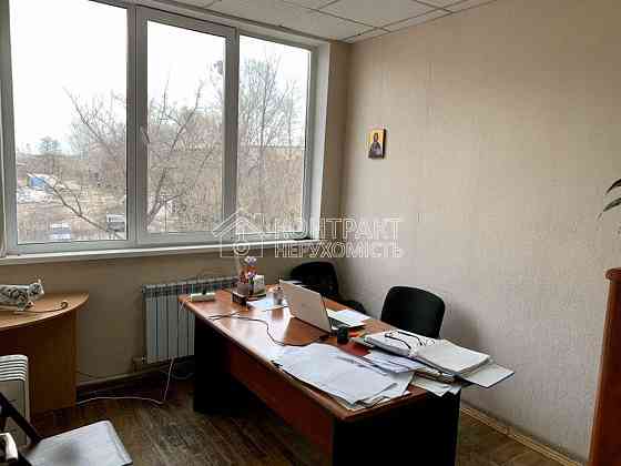 Оренда офісне приміщення на вул. Єнакіївська приміщень - 4, поверх - 2/3 Харків