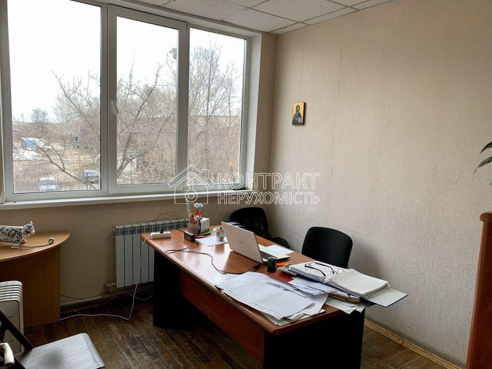 Оренда офісне приміщення на вул. Єнакіївська приміщень - 4, поверх - 2/3 Харків - фото 3