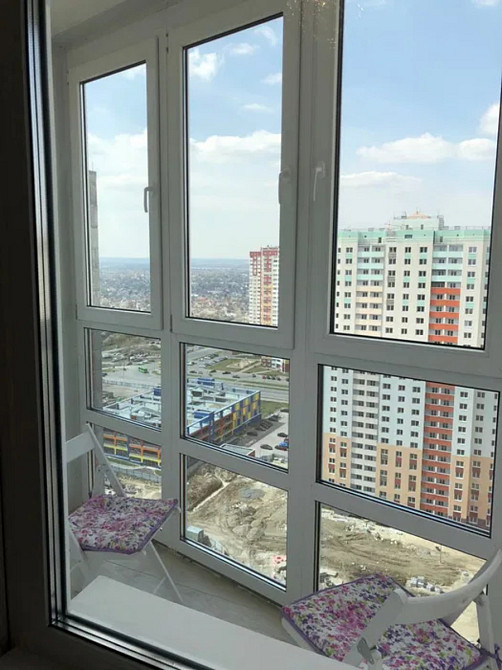 Оренда Квартира 1-кімнатна, 24/25 поверх на Софії Русової, 7г Київ - фото 7