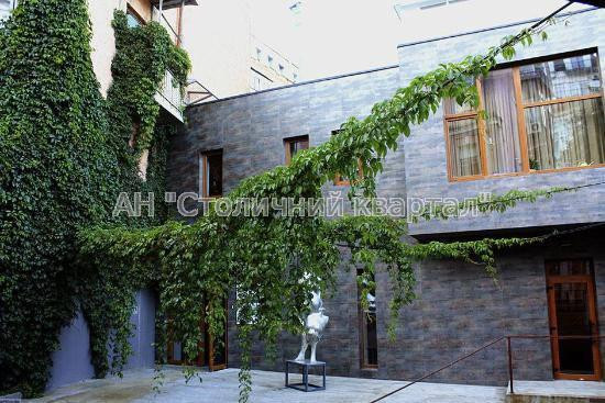 Продаж офісне приміщення на Михайлівська вул., 22Б Киев - изображение 14